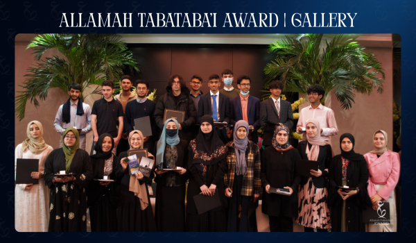 Awards (5) Awards (5)